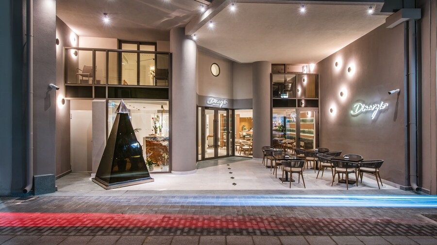 Dimargio Luxury Hotel & Spa