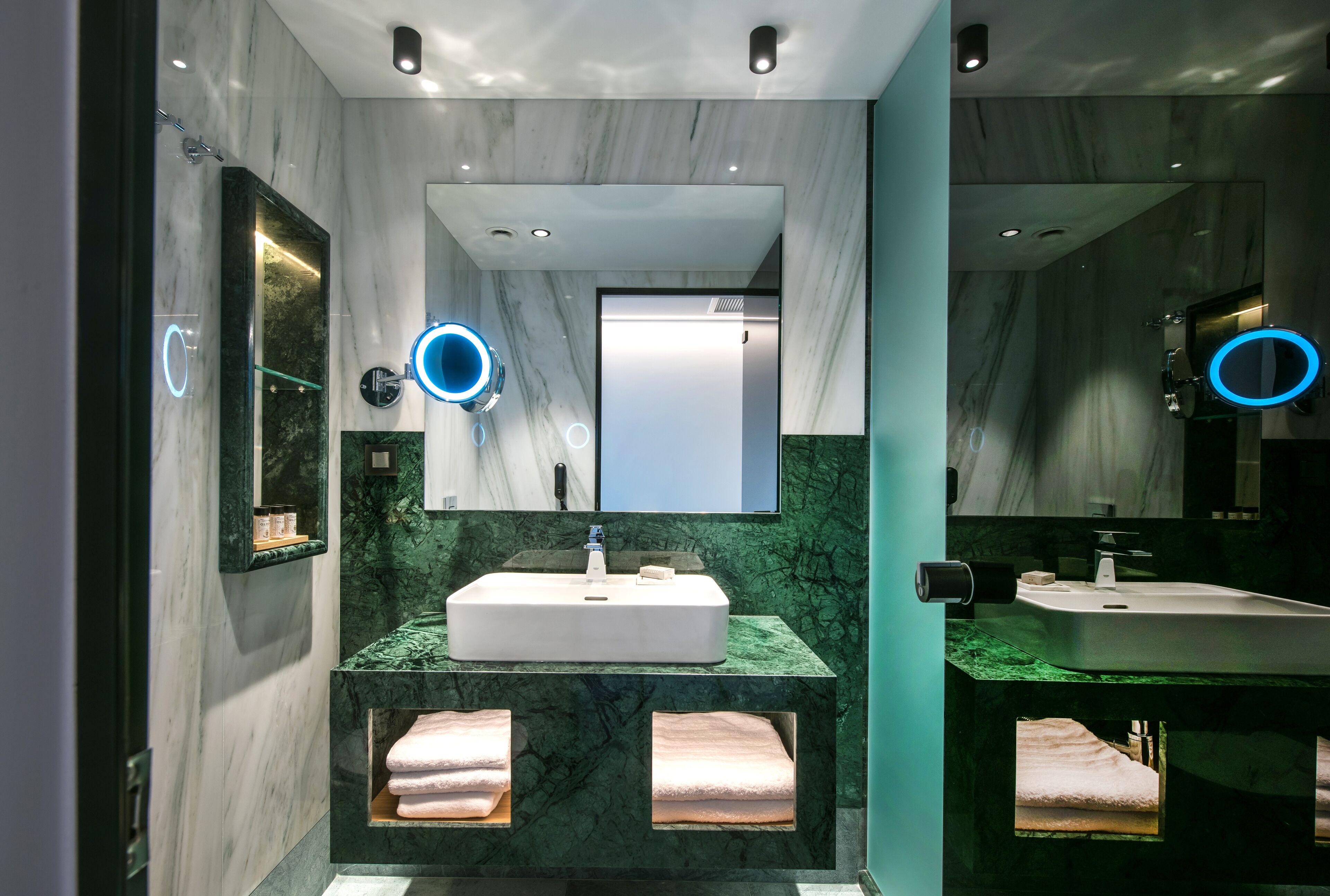 Foto - Dimargio Luxury Hotel & Spa