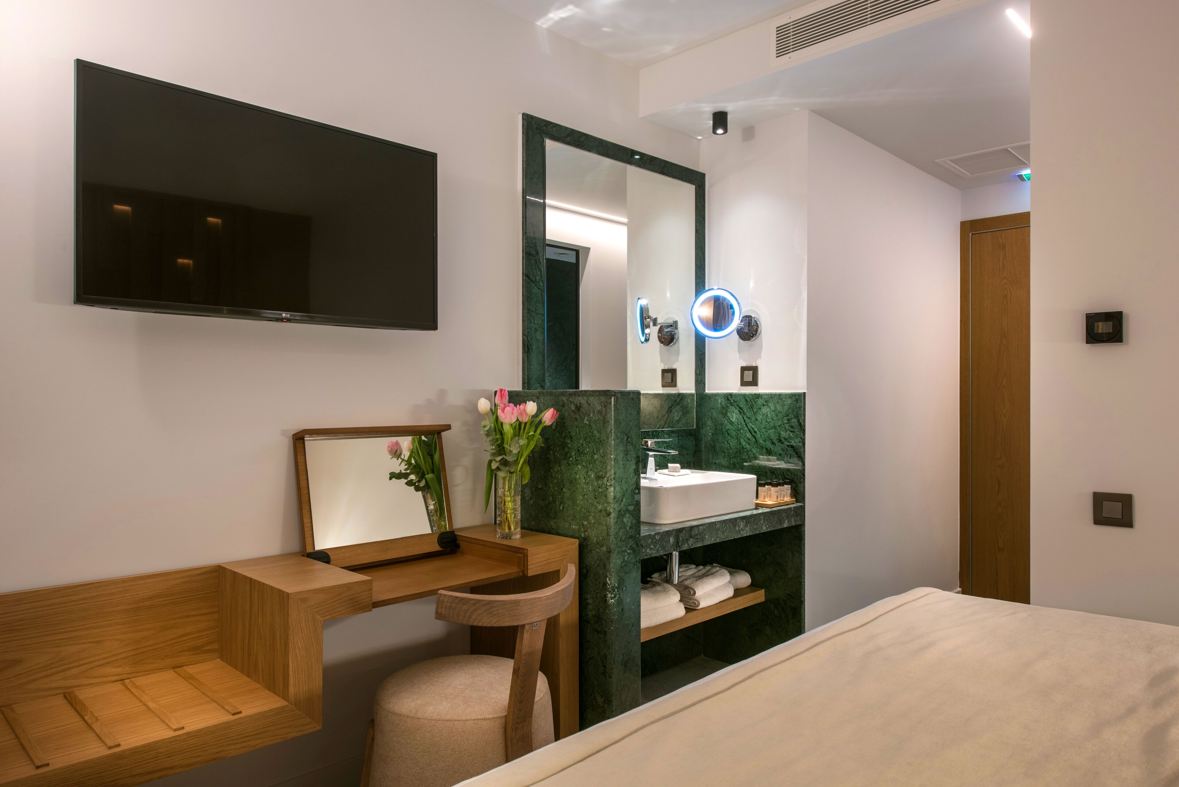 Foto - Dimargio Luxury Hotel & Spa