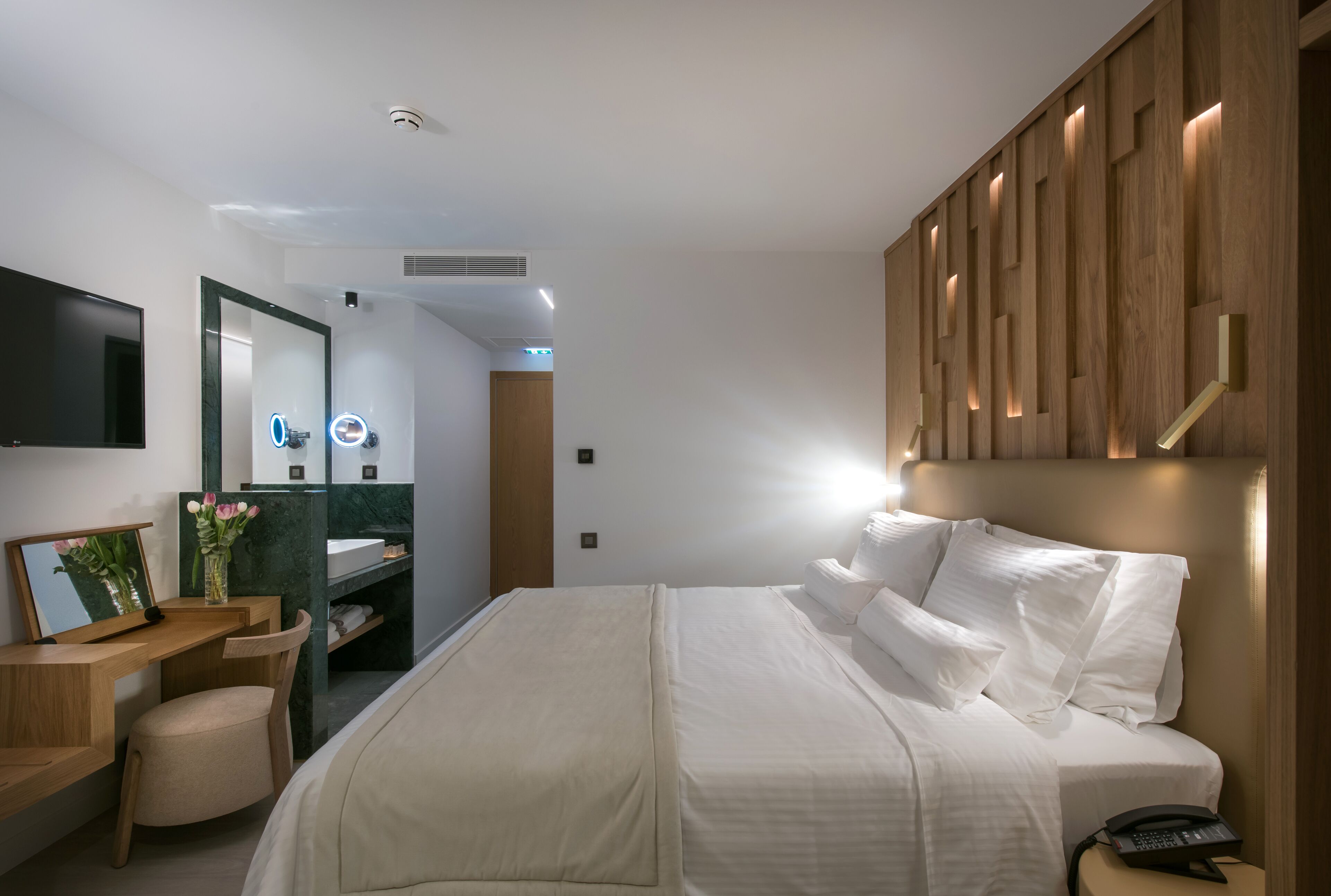 Foto - Dimargio Luxury Hotel & Spa