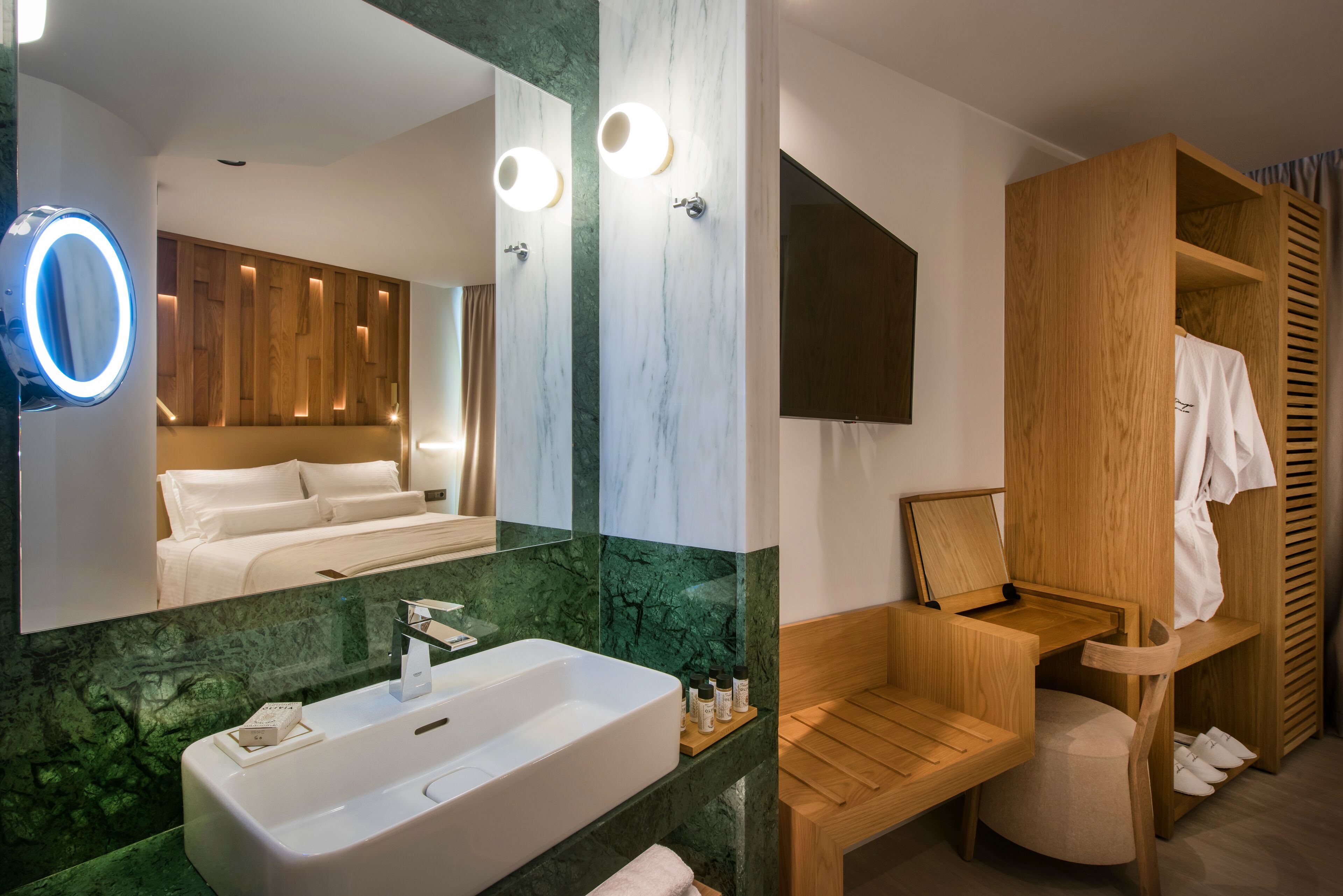 Foto - Dimargio Luxury Hotel & Spa