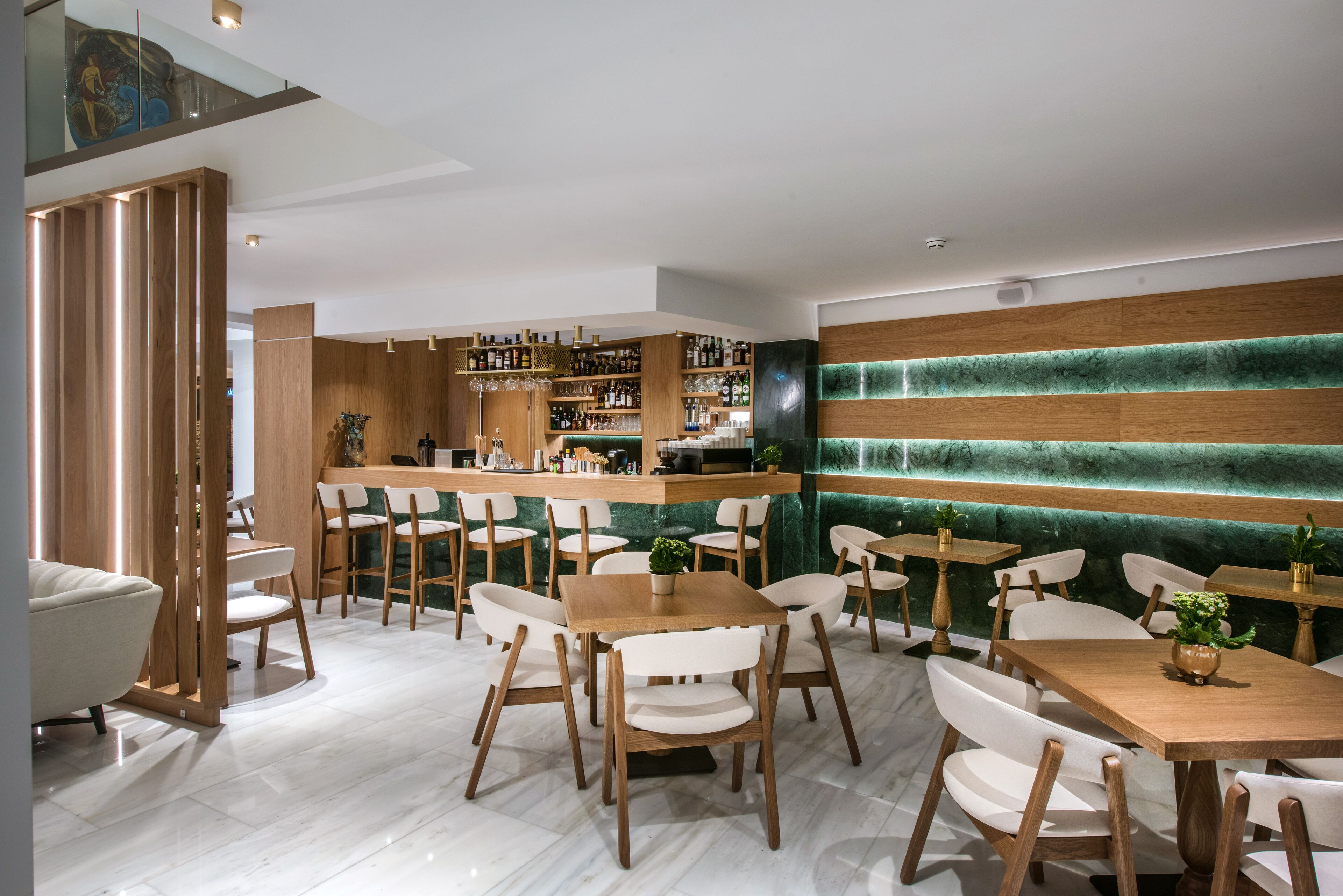 Foto - Dimargio Luxury Hotel & Spa