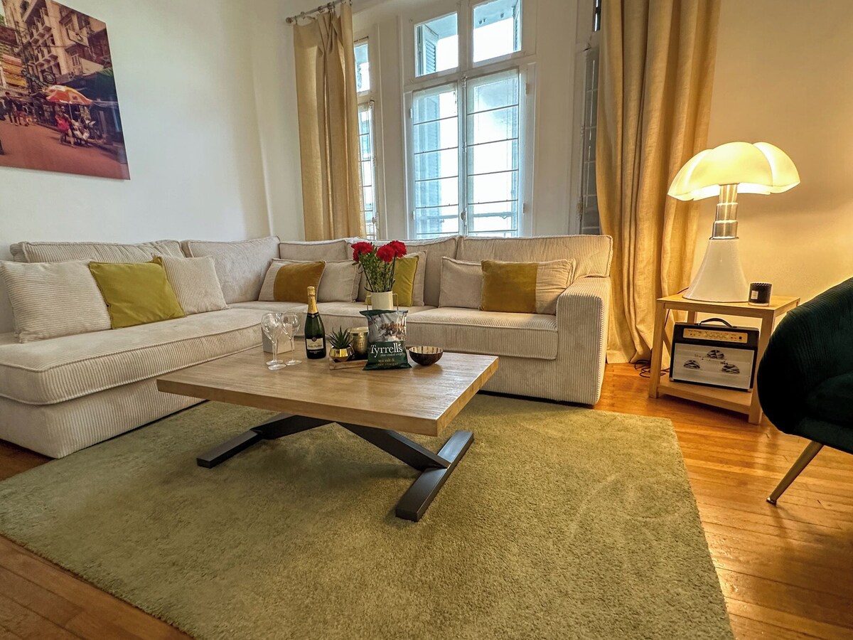 Bild für Gastgeberprofil