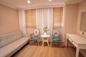 Room - Edge Point Voice Intelligent Hotel (Chongqing)