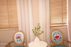 Room - Edge Point Voice Intelligent Hotel (Chongqing)