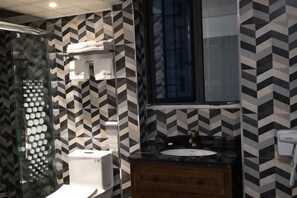 Room - Edge Point Voice Intelligent Hotel (Chongqing)