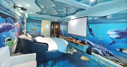 Edge Point Voice Intelligent Hotel