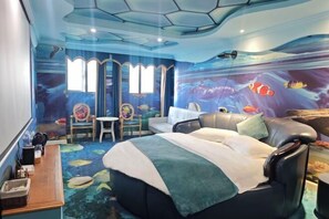 Room - Edge Point Voice Intelligent Hotel (Chongqing)