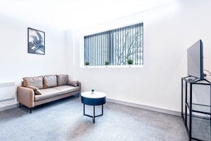 TV, offices
