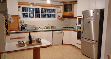A spacious Galilean villa -private yards,pampering jacuzzi,Country pool opposite