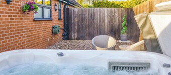 California Cottage - UK42876
