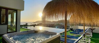 VILLA JOYA DEL MEDITERRÁNEO