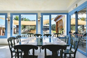 Dining - Futura Club Colostrai (Muravera)