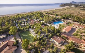 Exterior - Futura Club Colostrai (Muravera)
