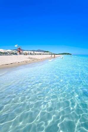 Property grounds - Futura Club Colostrai (Muravera)