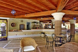Restaurantes