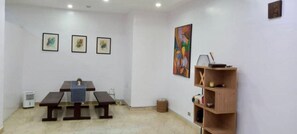 Interior detail - Amara Suites Lekki (Lagos)