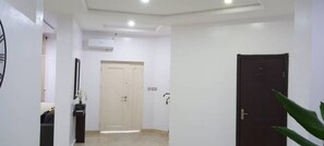 Entrada (vista interna)