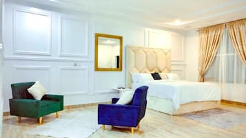 Standard Apartment | 3 bedrooms, free WiFi