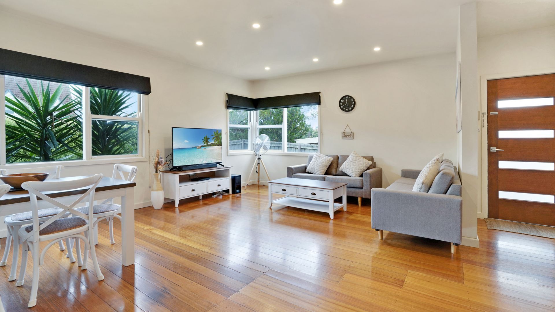 Hotham Heights - Comfortable 3 Bedroom Home - Allansford