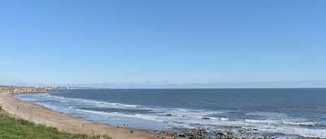 海滩