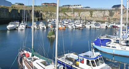 3 bedroom accommodation in Seaham