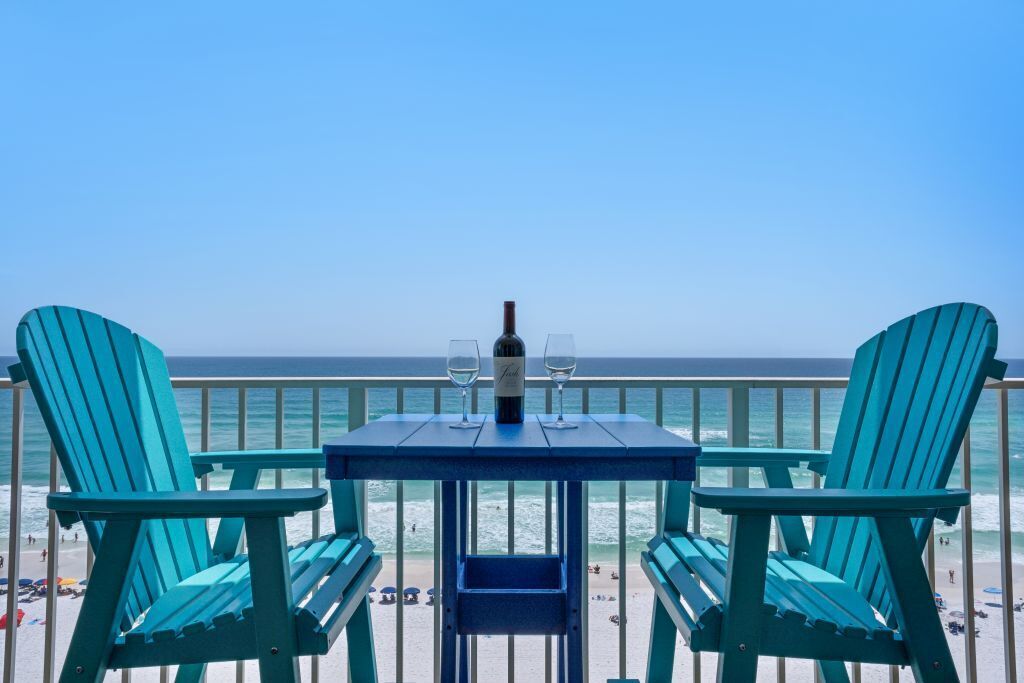 Gulf Views-Short Walk 2 Beach-Resort Amenities