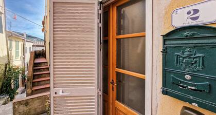 Ferienwohnung 'Il Borgo 4' mit Klimaanlage