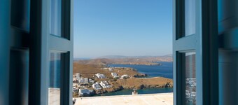 Holiday Home 'Karai Traditional House' with Shared Terrace and Balcony