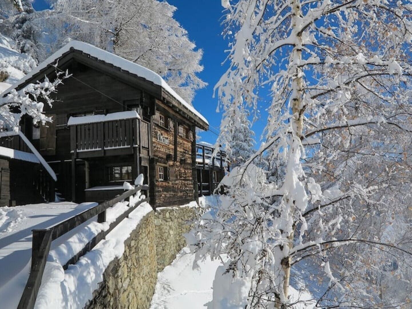 Eksteriør