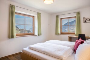 2 camere, Wi-Fi gratuito, lenzuola