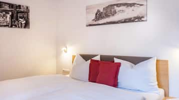 1 slaapkamer, gratis wifi, beddengoed