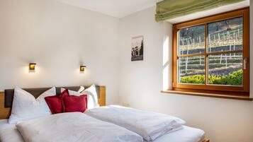 1 camera, Wi-Fi gratuito, lenzuola