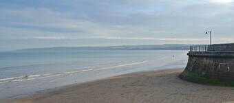 Filey Central Two - UK42903