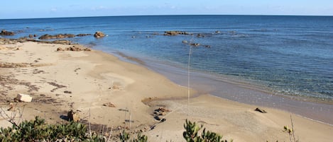 Plage à proximité