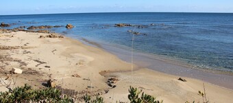 Holiday Home "Casa Della Luna" with Sea View, Private Pool and Wi-Fi