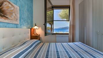 2 Schlafzimmer, kostenloses WLAN, Bettwäsche, Rollstuhlgeeignet