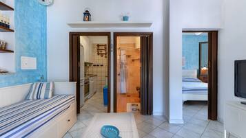 2 habitaciones, wifi gratis, ropa de cama y acceso para silla de ruedas
