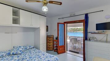 Kostenloses WLAN, BettwÀsche