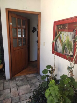 บริเวณภายนอก