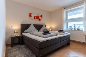 1 slaapkamer, gratis wifi