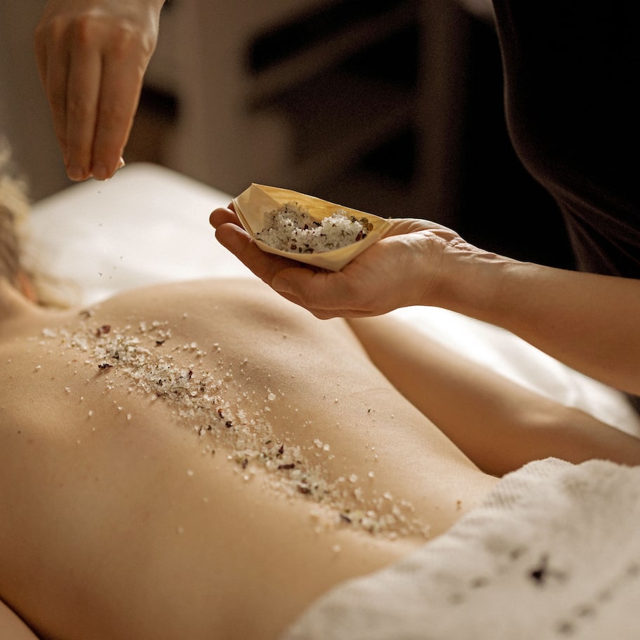 Sauna, hot tub, steam room, body treatments, Swedish massages