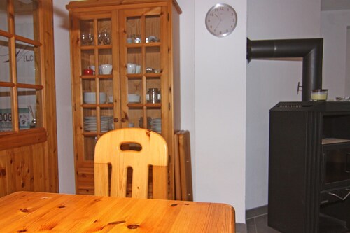 Apartment in Wenkendorf for 6 Personen