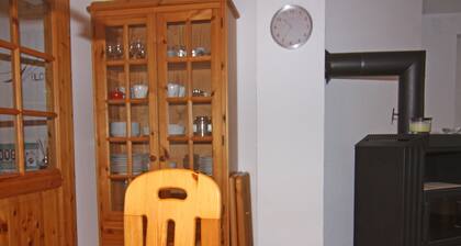 Apartment in Wenkendorf for 6 Personen