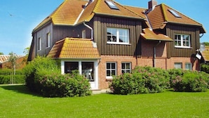 Eksteriør