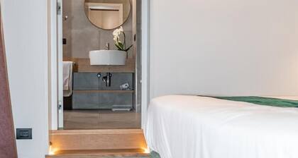 Castel SantÂŽAngelo Luxury Rooms Costantino