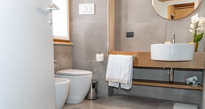 Castel Sant´Angelo Luxury Rooms Costantino