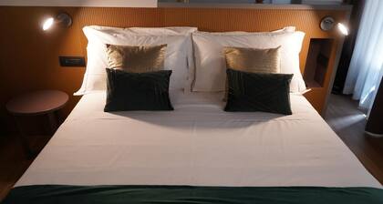 Castel Sant'Angelo Luxury Rooms Diocletian