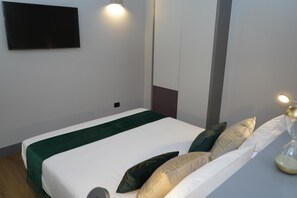 1 habitación, escritorio y wifi 