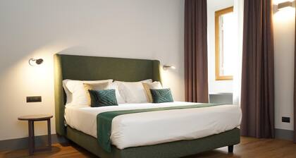 Castel Sant´Angelo Luxury Rooms&Tour Traiano
